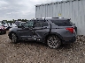 1FM5K8HC2MG****** Repairable 2021 Ford Explorer in Oklahoma State