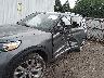 1FM5K8HC2MG****** Salvage and Wrecked 2021 Ford Explorer in Oklahoma City