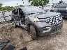 1FM5K8HC2MG****** Salvage and Wrecked 2021 Ford Explorer in Oklahoma City