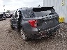 1FM5K8HC2MG****** Salvage and Repairable 2021 Ford Explorer in Oklahoma City