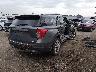 1FM5K8HC2MG****** Salvage and Wrecked 2021 Ford Explorer in Oklahoma State