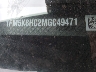 1FM5K8HC2MG****** Used 2021 Ford Explorer in Oklahoma City