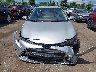 5YFB4MDE1SP****** Destrozados 2025 Toyota Corolla en Estado de Michigan