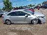 5YFB4MDE1SP****** Usados 2025 Toyota Corolla en Estado de Michigan