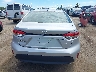5YFB4MDE1SP****** Destrozados 2025 Toyota Corolla