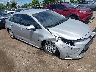 5YFB4MDE1SP****** Salvamento y Destrozados 2025 Toyota Corolla en Detroit