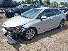 5YFB4MDE1SP****** Usados y Reparables 2025 Toyota Corolla en Detroit