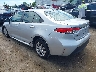 5YFB4MDE1SP****** Salvamento y Reparables 2025 Toyota Corolla en Detroit