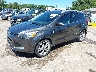 1FMCU9J96GU****** Used and Repairable 2016 Ford Escape in South Bend