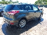 1FMCU9J96GU****** Salvage and Wrecked 2016 Ford Escape in Indiana State