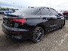 WAUGUDGY8RA****** Salvage and Wrecked 2024 Audi A3 in New Jersey State