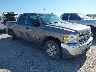 3GCPCSE03DG****** Salvage and Wrecked 2013 Chevrolet Silverado 1500 in Kansas City East