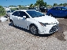 5YFEPMAEXNP****** Salvage and Wrecked 2022 Toyota Corolla in Orlando