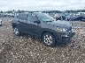 3C4NJDBB1JT****** Salvage and Wrecked 2018 Jeep Compass in Lincoln
