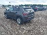 3C4NJDBB1JT****** Salvage and Repairable 2018 Jeep Compass in Lincoln