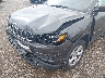 3C4NJDBB1JT****** Salvage and Repairable 2018 Jeep Compass in Illinois State