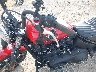 1HD1YYK15PB****** Salvage 2023 Harley-Davidson Street Bob