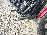 1HD1YYK15PB****** Wrecked 2023 Harley-Davidson Street Bob