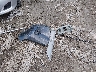 4T3LWRFV1RU****** Wrecked 2024 Toyota RAV4 Hybrid in Kentucky State