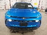 3GN7DMRR1SS****** Used 2025 Chevrolet Equinox EV in Iowa State