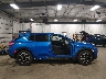 3GN7DMRR1SS****** Repairable 2025 Chevrolet Equinox EV in Iowa State