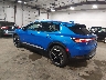 3GN7DMRR1SS****** Salvage and Repairable 2025 Chevrolet Equinox EV in IAA Des Moines