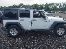 1C4BJWDG2HL****** Usados 2017 Jeep Wrangler en Estado de Nueva York