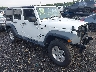1C4BJWDG2HL****** Salvamento y Destrozados 2017 Jeep Wrangler en Long Island