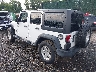1C4BJWDG2HL****** Salvamento y Reparables 2017 Jeep Wrangler en Long Island