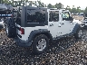 1C4BJWDG2HL****** Salvamento y Destrozados 2017 Jeep Wrangler en Estado de Nueva York