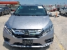 5FNRL6H78JB****** Wrecked 2018 Honda Odyssey in Texas State