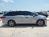 5FNRL6H78JB****** Used 2018 Honda Odyssey in Texas State