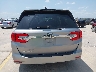 5FNRL6H78JB****** Wrecked 2018 Honda Odyssey