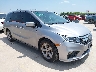 5FNRL6H78JB****** Salvage and Wrecked 2018 Honda Odyssey in San Antonio South