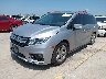 5FNRL6H78JB****** Used and Repairable 2018 Honda Odyssey in San Antonio South