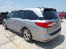 5FNRL6H78JB****** Salvage and Repairable 2018 Honda Odyssey in San Antonio South
