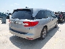 5FNRL6H78JB****** Salvage and Wrecked 2018 Honda Odyssey in Texas State