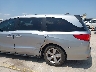 5FNRL6H78JB****** Salvage and Repairable 2018 Honda Odyssey in Texas State