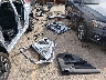 JF2GPACC1E8****** Wrecked 2014 Subaru XV Сrosstrek in Colorado State