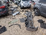 JF2GPACC1E8****** Salvage and Wrecked 2014 Subaru XV Сrosstrek in Denver East