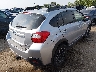 JF2GPACC1E8****** Salvage and Wrecked 2014 Subaru XV Сrosstrek in Colorado State