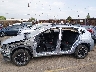 JF2GPACC1E8****** Salvage and Repairable 2014 Subaru XV Сrosstrek in Colorado State