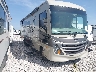 1F65F5DY8J0****** Salvage and Wrecked 2018 Ford F53 in Rec Rides Online Exclusive