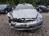 1HGCM66587A****** Destrozados 2007 Honda Accord en Estado de Mississippi