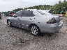 1HGCM66587A****** Salvamento y Reparables 2007 Honda Accord en Jackson