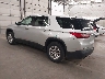 1GNEVFKW5KJ****** Salvage and Repairable 2019 Chevrolet Traverse in Saint Cloud