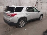 1GNEVFKW5KJ****** Salvage and Wrecked 2019 Chevrolet Traverse in Minnesota State