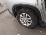 1GNEVFKW5KJ****** Salvage and Repairable 2019 Chevrolet Traverse in Minnesota State