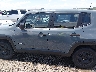 ZACCJBAB3JP****** Reparables 2018 Jeep Renegade en Estado de Oklahoma