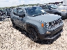 ZACCJBAB3JP****** Salvamento y Destrozados 2018 Jeep Renegade en Tulsa
